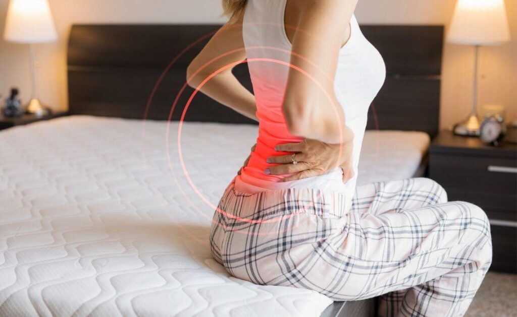 Evidence Links Fibromyalgia to Immune System