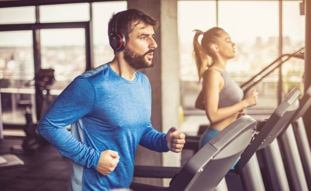 How Exercise Supports a Strong Immune System