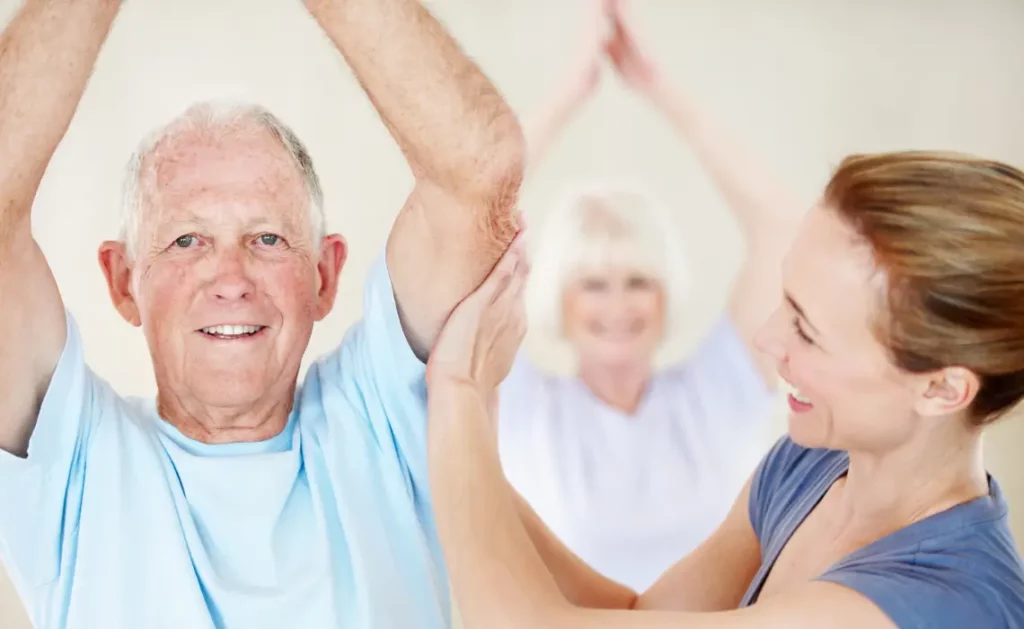 How Physical Activity Affects the Brain