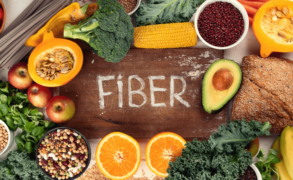 The Importance of Fiber