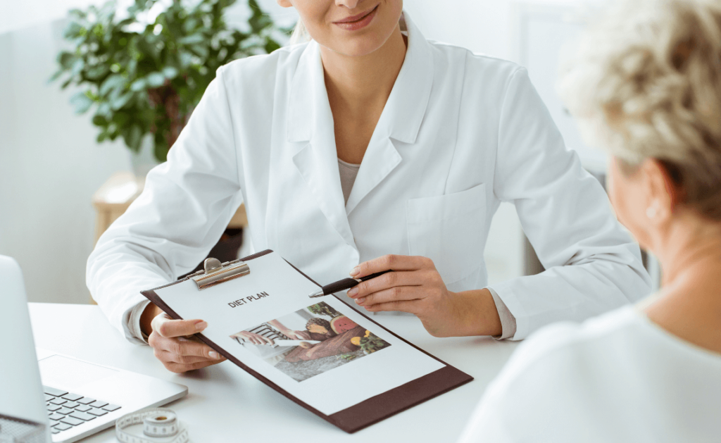 The Relationship between your Diet and Cancer