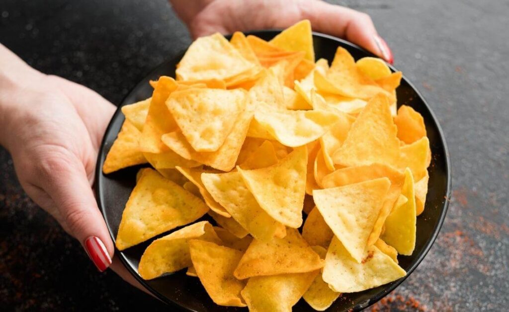 Snacking Habits and How They Impact Your Health