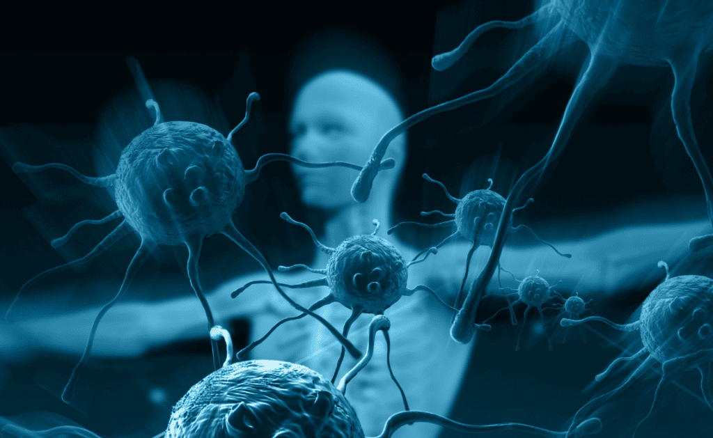 Signs you have a Weakened Immune System