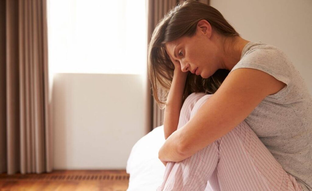 The Impact of Anxiety and Depression on How Long You’ll Live