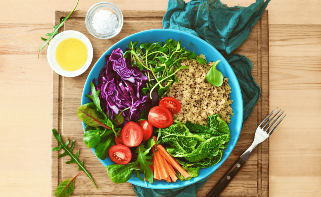 What are the Benefits of Scheduling Meal Windows?