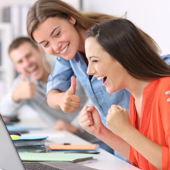 JOB WELLBEING EFFORTS 2