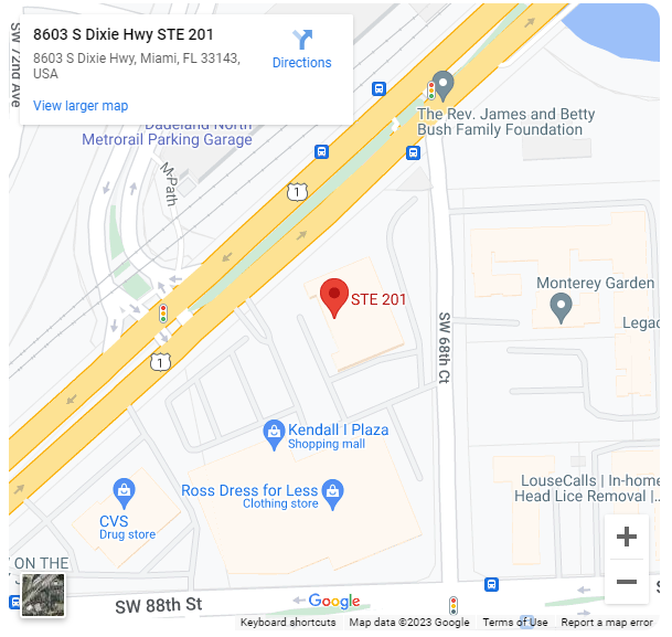 bodyk Miami