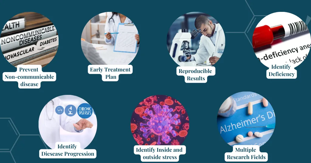 Benefits of Oxidative Stress Test Kits